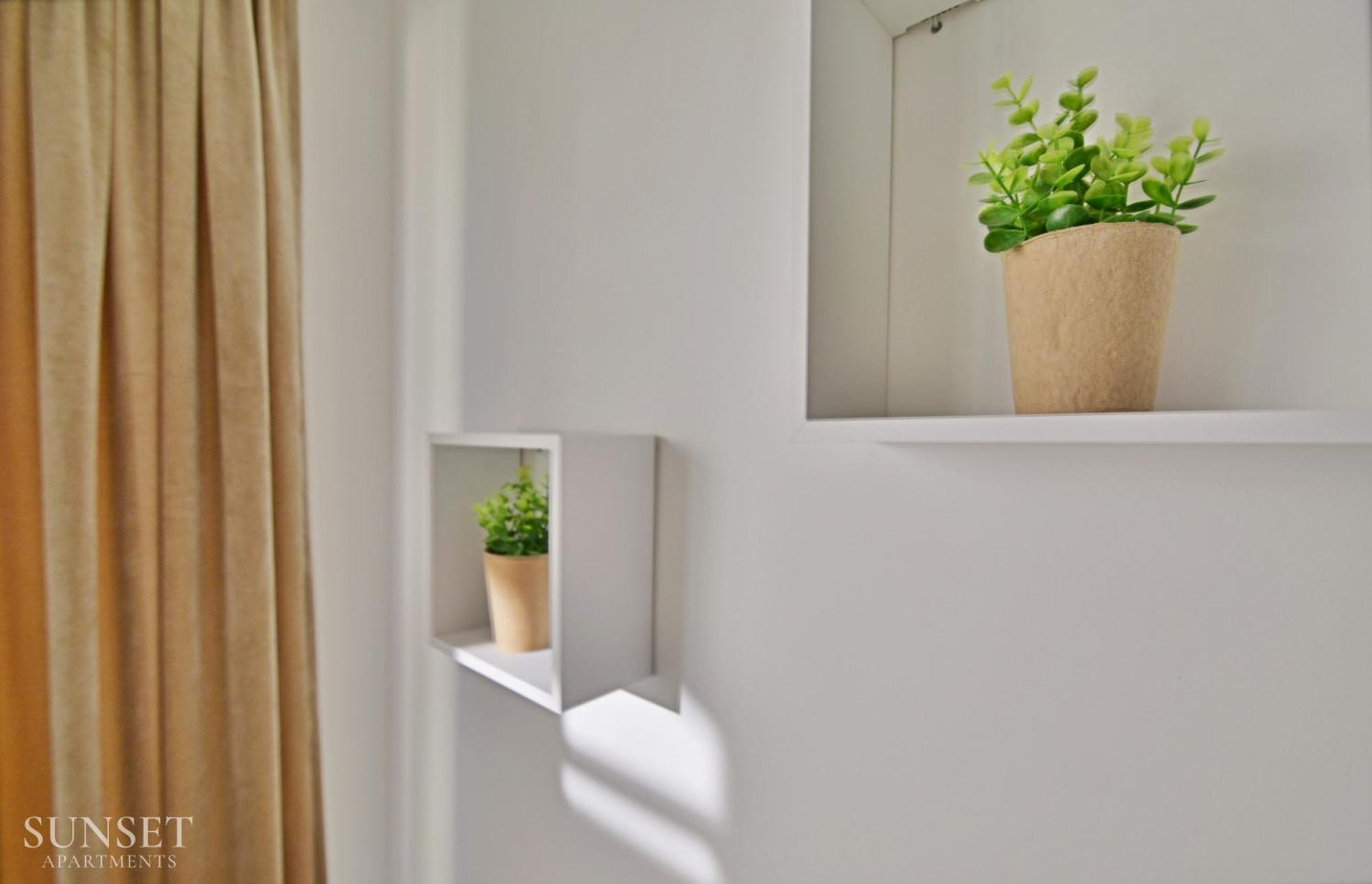 Sunset Apartments - Plac Slowianski 10 Świnoujście Esterno foto